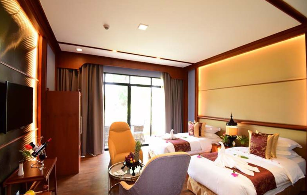Bagan Umbra Hotel Grand Deluxe01