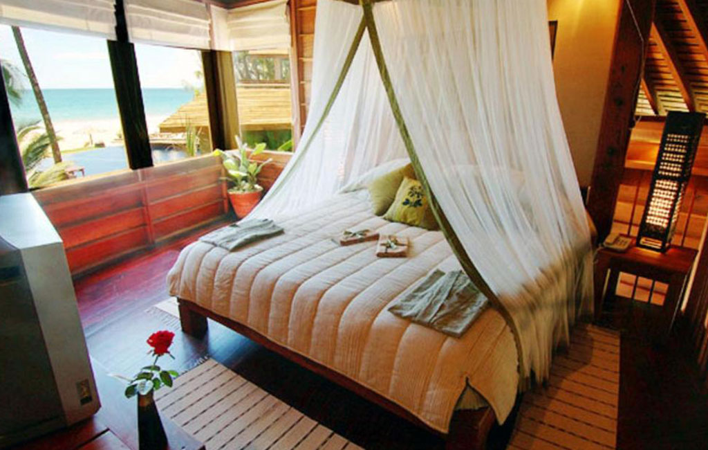 Amata Resort and Spa Grand Cabana with Seaview