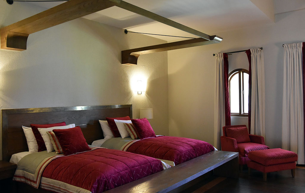sanctum inle resort cloister deluxe