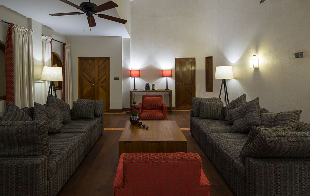 sanctum sanctuary suite