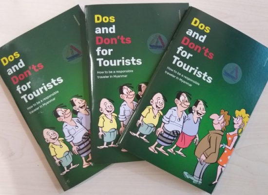 Do and Don_ts for–toursits